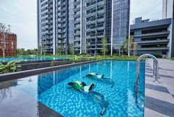 Parc Riviera (D5), Condominium #550606921